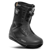 Men's STW Double Boa Snowboard Boots (Black)