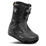 Men's STW Double Boa Snowboard Boots (Black)