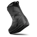 Men's STW Double Boa Snowboard Boots (Black)
