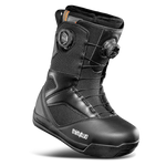 Women's STW Double Boa Snowboard Boots (Black)