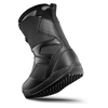 Women's STW Double Boa Snowboard Boots (Black)