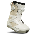Women's STW Double Boa Snowboard Boots (Creme)