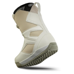 Women's STW Double Boa Snowboard Boots (Creme)