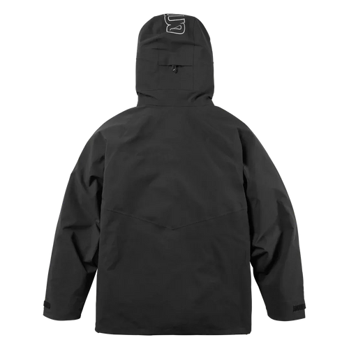 Thirtytwo Grasser Jacket (Black)