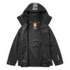 Thirtytwo Grasser Jacket (Black)