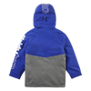 Thirtytwo Youth Grasser Insulated Jacket (Blue)