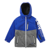 Thirtytwo Youth Grasser Insulated Jacket (Blue)