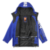 Thirtytwo Youth Grasser Insulated Jacket (Blue)