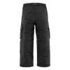 Thirtytwo Blahzay Cargo Pant (Black)