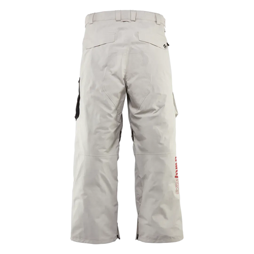 Thirtytwo TM Recycled Pant (Cement)