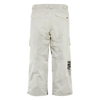Thirtytwo Team Recycled Pant Off White