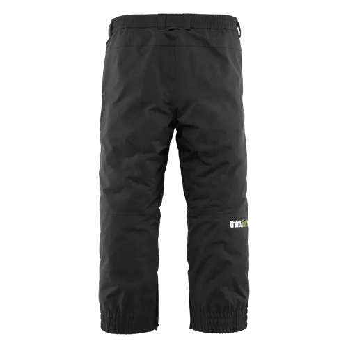 Thirtytwo Sono Pant (Black)