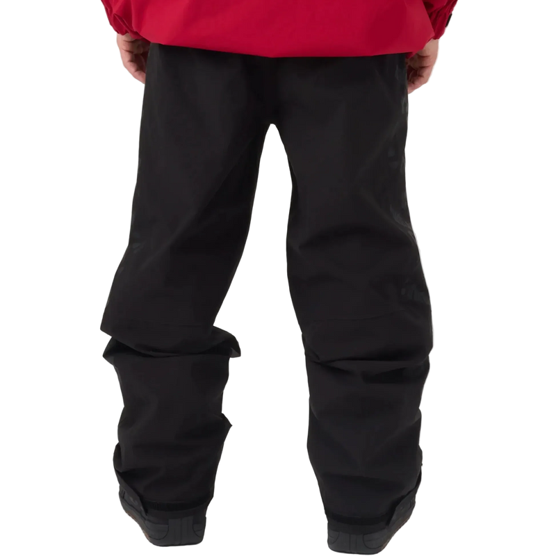 ThirtyTwo Sweeper Pants (Black) – Theory Skate Shop