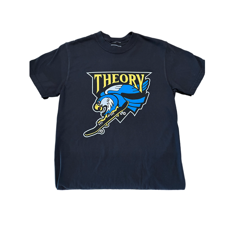 Theory Falcon Black
