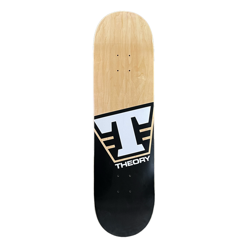 Theory Shop Classic T Deck