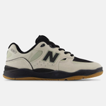 New Balance Numeric Tiago Lemos 1010 Grey/Black