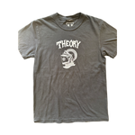 Theory Knight T-Shirt Black