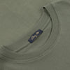 Dime Fighter T-Shirt (Thyme)