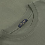 Dime Fighter T-Shirt (Thyme)