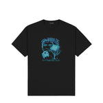 Dime Dreams T-Shirt (Black)