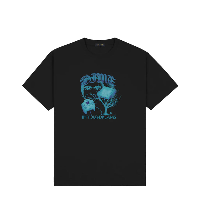 Dime Dreams T-Shirt (Black)