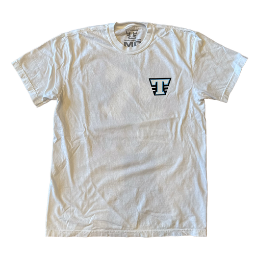 Theory Vision T-Shirt (White)