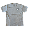 Theory Vision T-Shirt (Grey)
