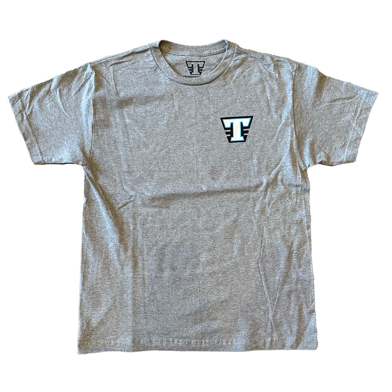 Theory Vision T-Shirt (Grey)