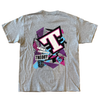 Theory Vision T-Shirt (Grey)