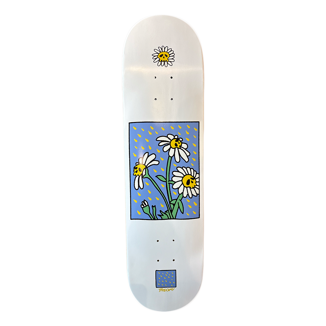 Decks – Theory Skate Shop