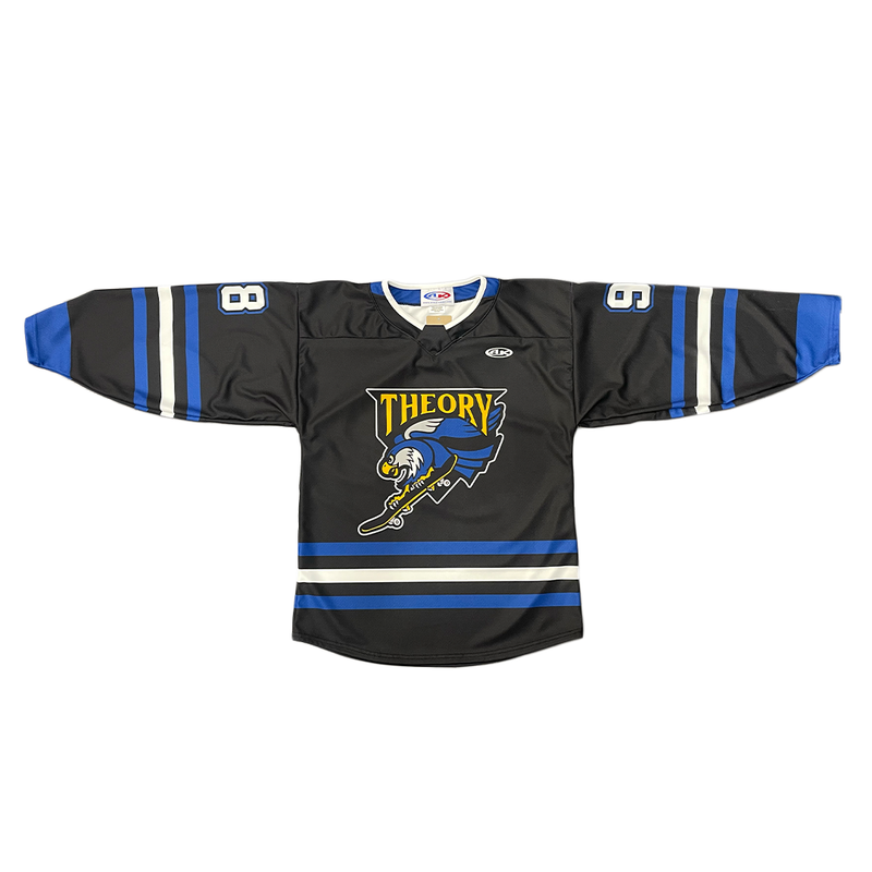 Theory Skate Hockey Club Jersey