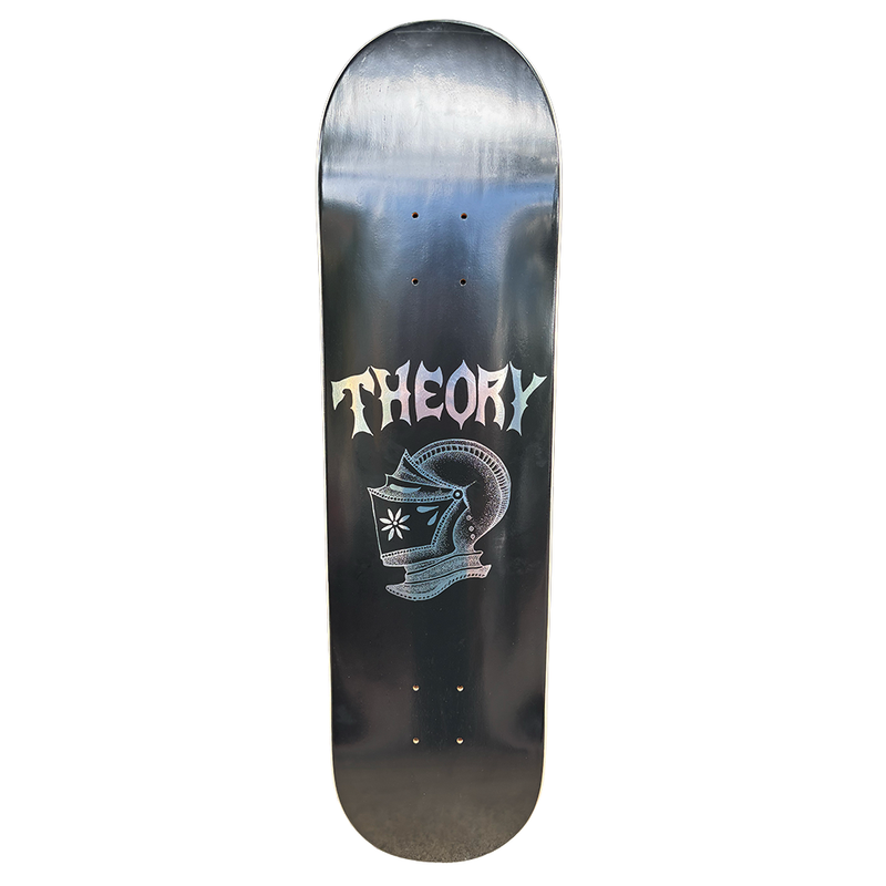 Theory Deck Knight