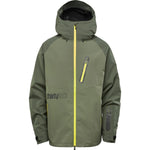 Thirtytwo Men's Grasser Jacket