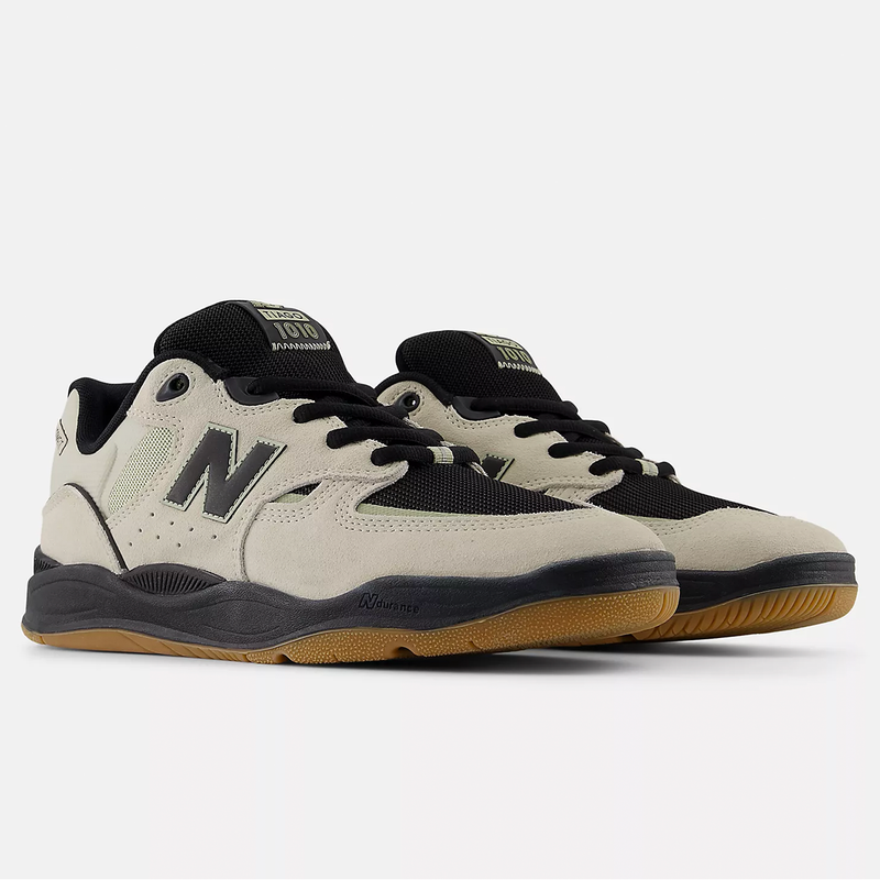 New Balance Numeric Tiago Lemos 1010 Grey/Black