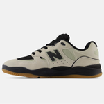 New Balance Numeric Tiago Lemos 1010 Grey/Black