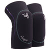 Triple 8 Barbie Patin Reversible Knee Pads