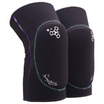 Triple 8 Barbie Patin Reversible Knee Pads