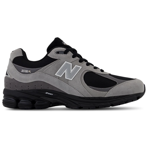 New Balance 2002R (Grey/Black) – Theory Skate Shop New Balance 2002R (Grey/Black) – Theory Skate Shop
