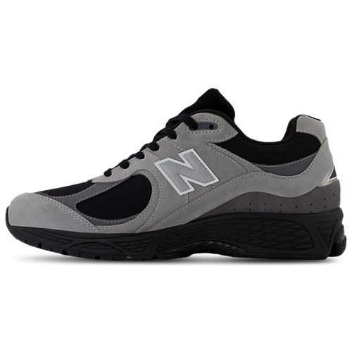 New Balance 2002R (Grey/Black)