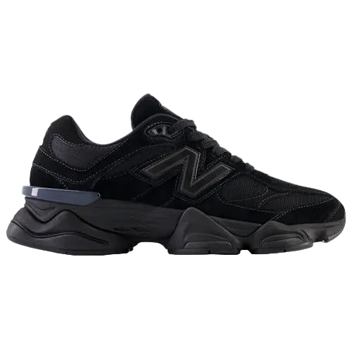 New Balance 9060 (Black/Black) – Theory Skate Shop