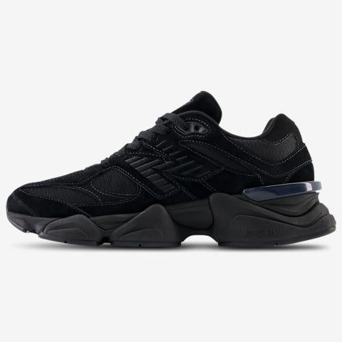 New Balance 9060 (Black/Black) – Theory Skate Shop