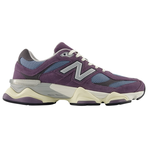 New Balance 9060 (Purple/Grey)