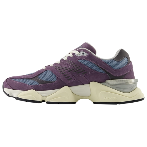 New Balance 9060 (Purple/Grey)