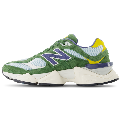 New Balance 9060 (Green/Blue)