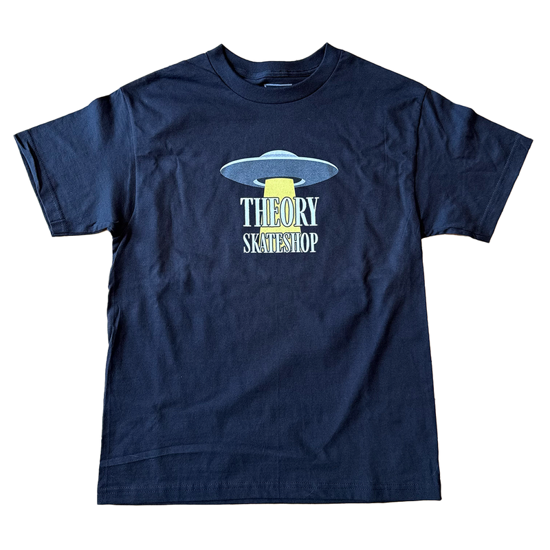Theory UFO T-shirt (Black)