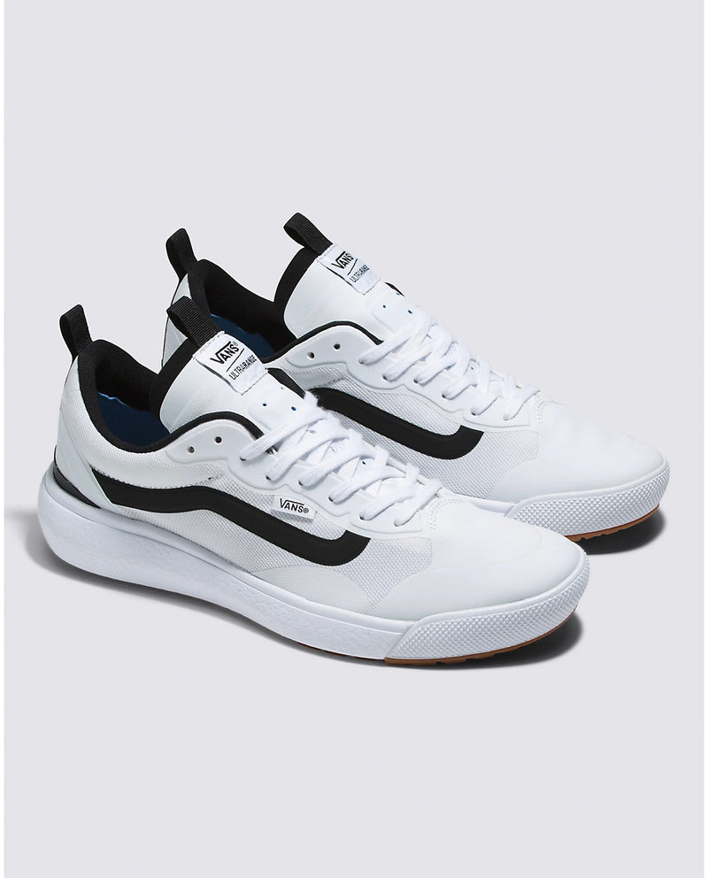 Vans Ultrarange Exo (White/Black)