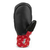 Crab Grab Punch Mitt Little Flowers