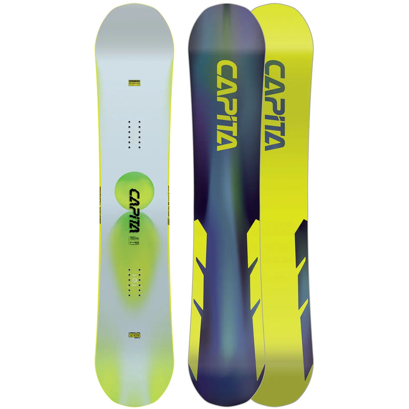 Capita Men's Mercury 159 Snowboard 2026