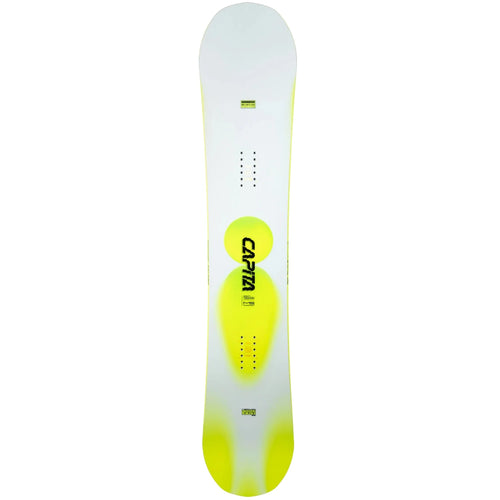 Capita Men's Mercury 159 Snowboard 2026