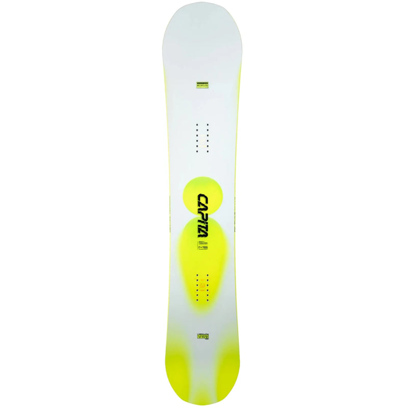 Capita Men's Mercury 159 Snowboard 2026